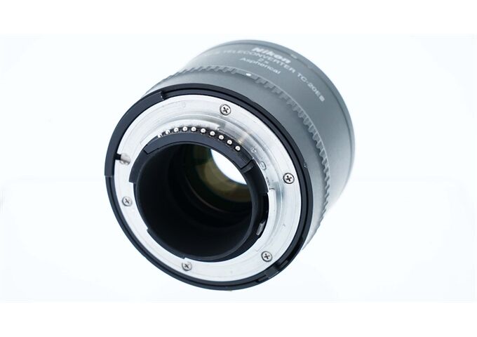 Occasion Nikon AF-S Teleconverter TC-20E III (Nr. 4237)