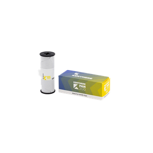 Harman Kentmere Pan 200 - 120er