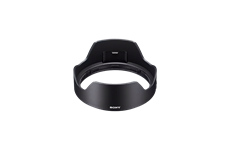 Sony ALC-SH182 Sonnenblende zu SEL2870GM (schwarz)