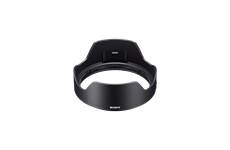 Sony ALC-SH182 Sonnenblende zu SEL2870GM (schwarz)