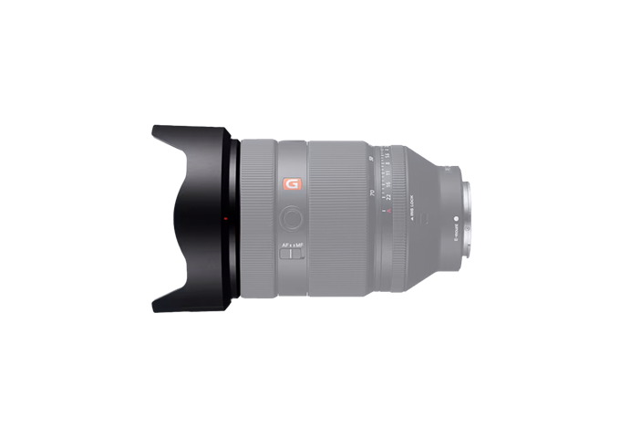 Sony ALC-SH182 Sonnenblende zu SEL2870GM