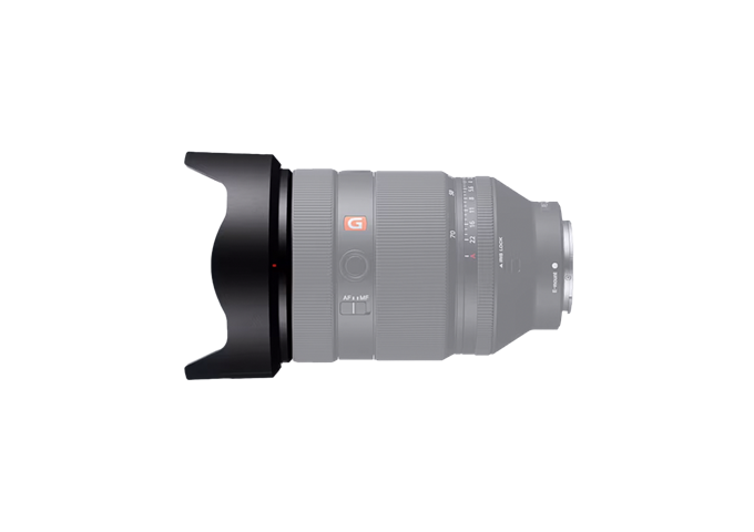 Sony ALC-SH182 Sonnenblende zu SEL2870GM