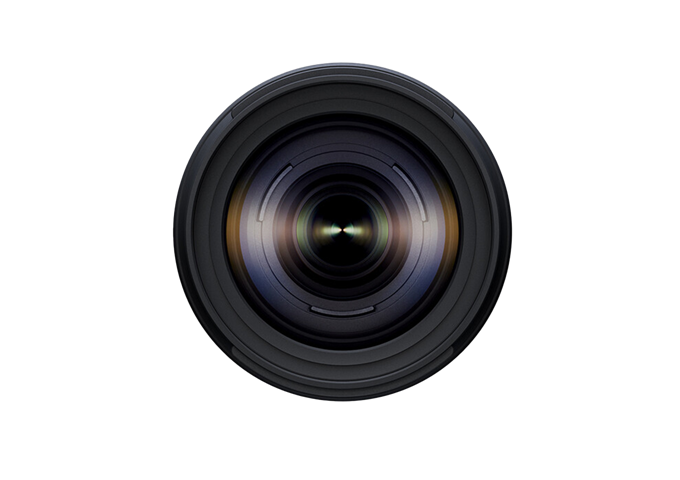 Tamron AF 18-300mm F3.5-6.3 Di III-A VC VXD (Sony E)