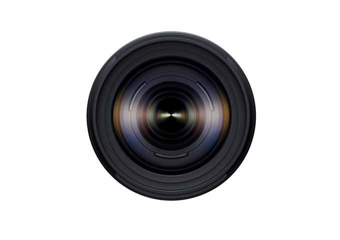 Tamron AF 18-300mm F3.5-6.3 Di III-A VC VXD (Sony E)