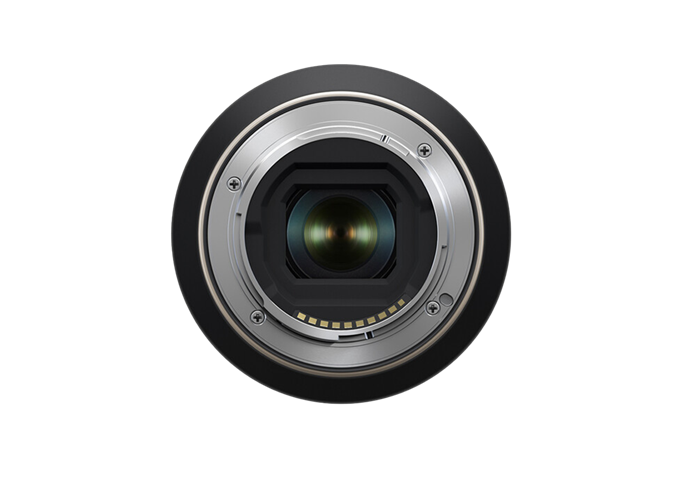 Tamron AF 18-300mm F3.5-6.3 Di III-A VC VXD (Sony E)