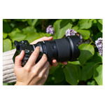 Tamron AF 18-300mm F3.5-6.3 Di III-A VC VXD (Sony E) Tamron AF 18-300mm F3.5-6.3 Di III-A VC VXD (Sony E)
