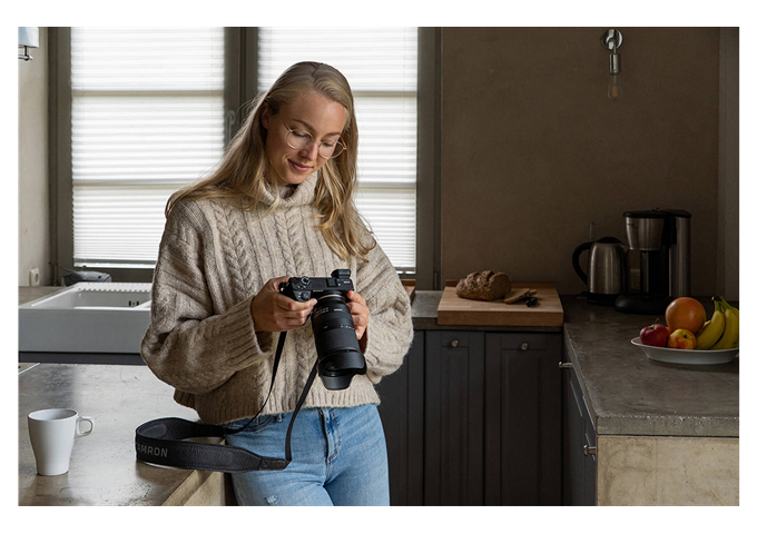 Tamron AF 18-300mm F3.5-6.3 Di III-A VC VXD (Fujifilm XF)