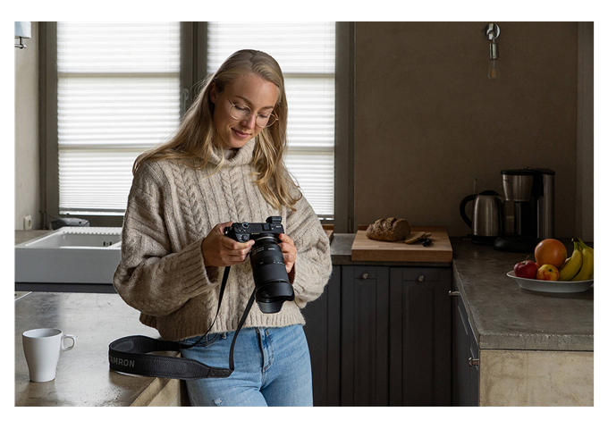 Tamron AF 18-300mm F3.5-6.3 Di III-A VC VXD (Fujifilm XF)