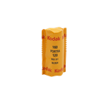 Kodak Portra 160 120er / Einzelfilm aus 5er Pack