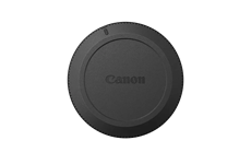 Canon RF-5 Gehäusedeckel EOS-R