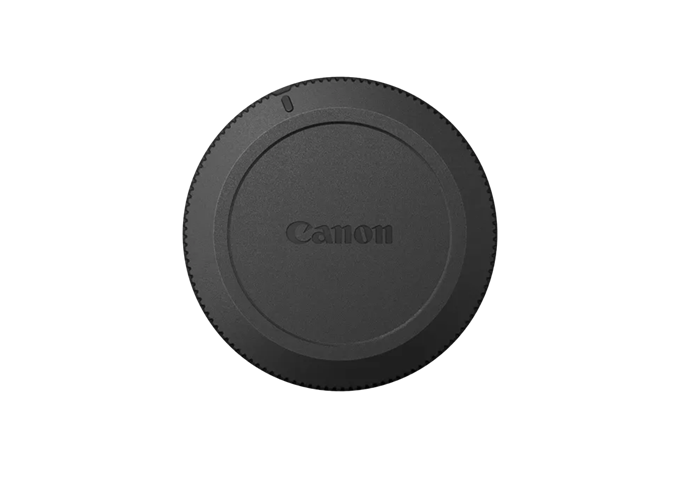 Canon RF-5 Gehäusedeckel EOS-R