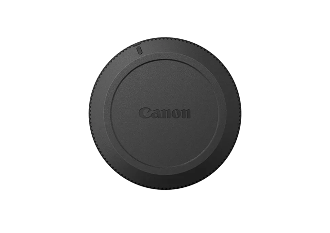 Canon RF-5 Gehäusedeckel EOS-R