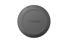 Canon Objektivrückdeckel zu RF