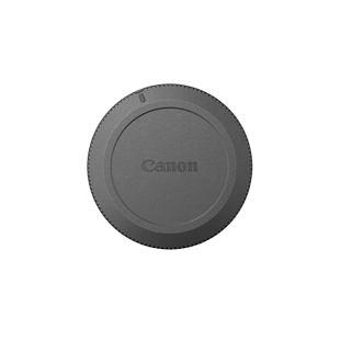 Canon Objektivrückdeckel zu RF