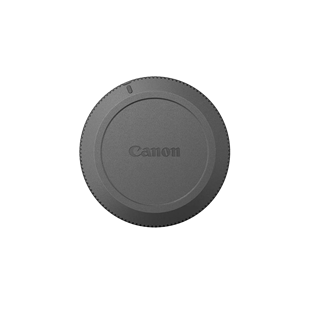 Canon Objektivrückdeckel zu RF Canon Objektivrückdeckel zu RF