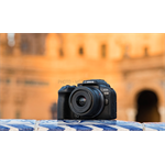 Canon EOS R10 + RF 18-45mm F4.5-6.3 Canon EOS R10 + RF 18-45mm F4.5-6.3