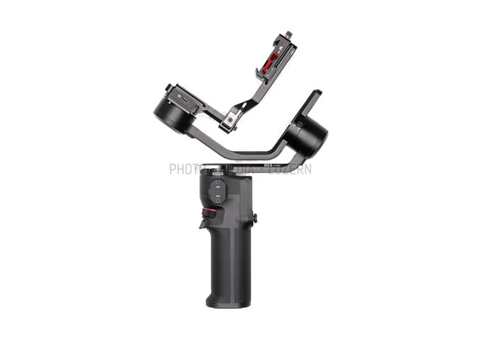 DJI RS 3 Mini