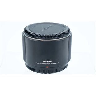 Occasion Fujifilm MCEX-45G Macro Extension Tube (Nr.4325)