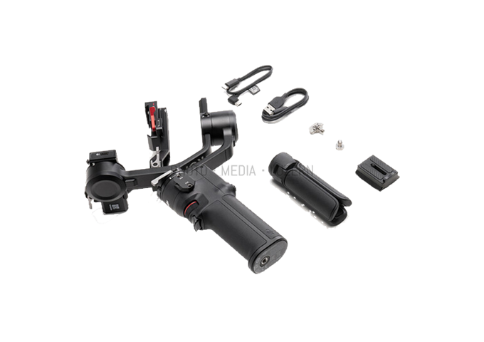 DJI RS 3 Mini