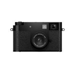 Fujifilm X-HF1 Black *Swiss Garantie* X half