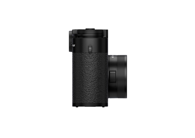 FUJIFILM X-HF1 Black *Swiss Garantie* X half