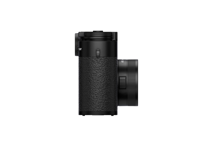 Fujifilm X-HF1 Black *Swiss Garantie* X half