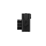 FUJIFILM X-HF1 Black *Swiss Garantie* X half