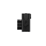 Fujifilm X-HF1 Black *Swiss Garantie* X half