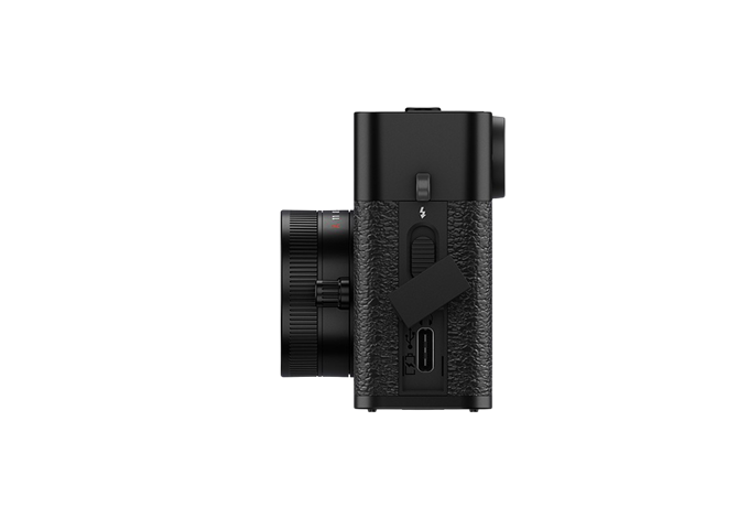 FUJIFILM X-HF1 Black *Swiss Garantie* X half