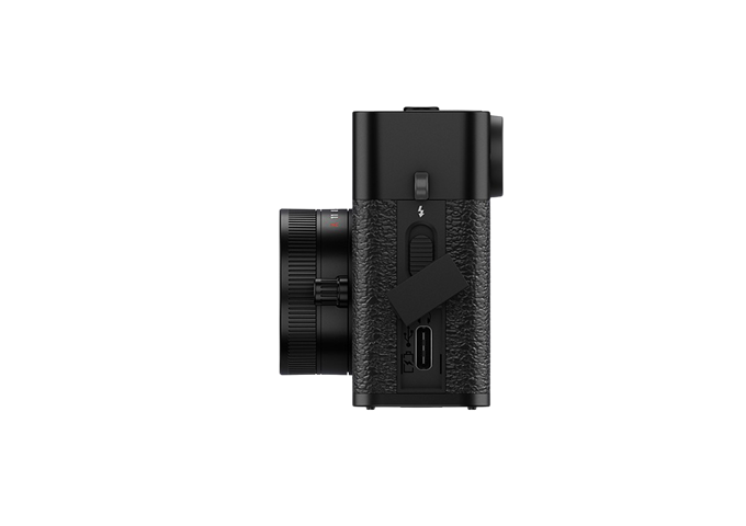 Fujifilm X-HF1 Black *Swiss Garantie* X half