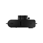 FUJIFILM X-HF1 Black *Swiss Garantie* X half