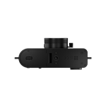 Fujifilm X-HF1 Black *Swiss Garantie* X half