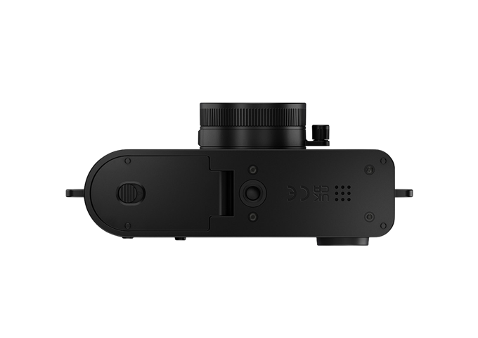 FUJIFILM X-HF1 Black *Swiss Garantie* X half