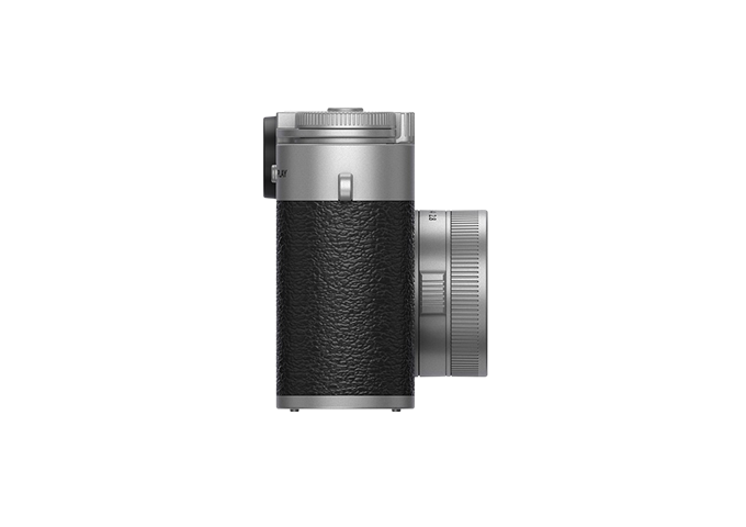 Fujifilm X-HF1 Silver *Swiss Garantie* X half