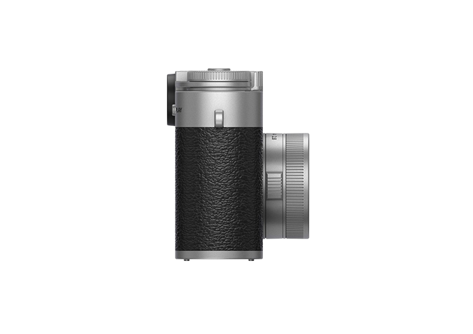 Fujifilm X-HF1 Silver *Swiss Garantie* X half