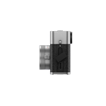 Fujifilm X-HF1 Silver *Swiss Garantie* X half