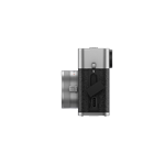 Fujifilm X-HF1 Silver *Swiss Garantie* X half