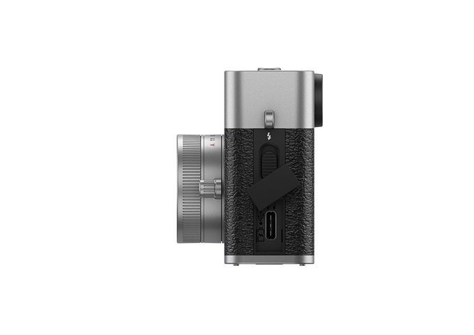 Fujifilm X-HF1 Silver *Swiss Garantie* X half