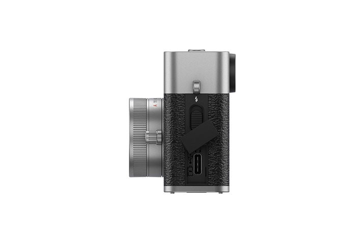 Fujifilm X-HF1 Silver *Swiss Garantie* X half