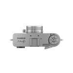 Fujifilm X-HF1 Silver *Swiss Garantie* X half