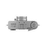 Fujifilm X-HF1 Silver *Swiss Garantie* X half