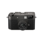 FUJIFILM X-HF1 Charcoal *Swiss Garantie* X half