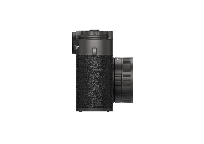 FUJIFILM X-HF1 Charcoal *Swiss Garantie* X half
