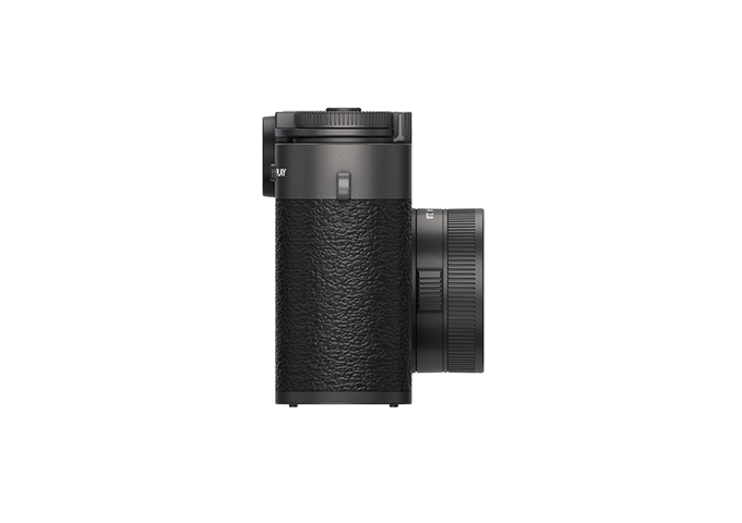 Fujifilm X-HF1 Charcoal *Swiss Garantie* X half