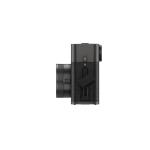 FUJIFILM X-HF1 Charcoal *Swiss Garantie* X half