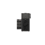 Fujifilm X-HF1 Charcoal *Swiss Garantie* X half