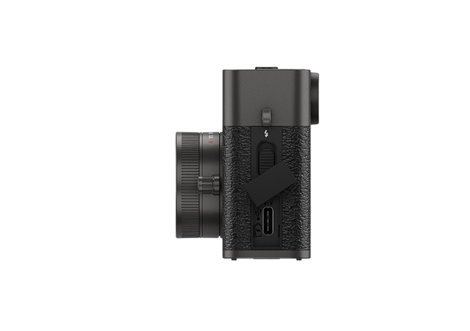 FUJIFILM X-HF1 Charcoal *Swiss Garantie* X half