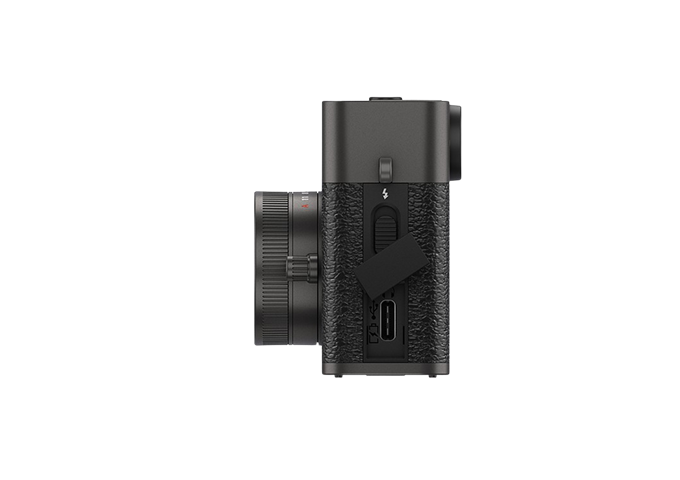 Fujifilm X-HF1 Charcoal *Swiss Garantie* X half