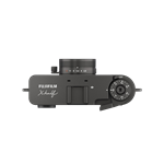 FUJIFILM X-HF1 Charcoal *Swiss Garantie* X half