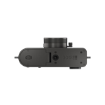FUJIFILM X-HF1 Charcoal *Swiss Garantie* X half